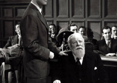 Top Legal Movies