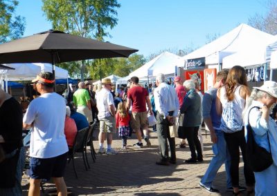 Gilbert Art Walk