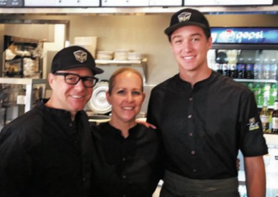 Thai Express Opens