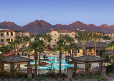 Relocating to Phoenix