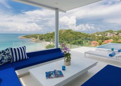 What $1 million will Buy you Around the World