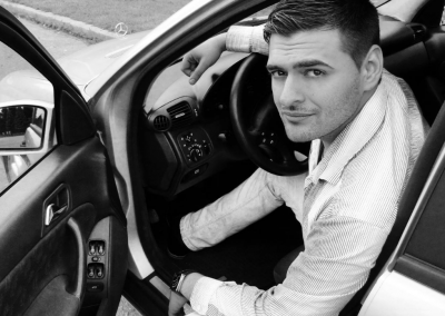 Who are Better Drivers? Men or Women