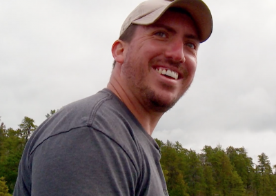 PTSD Veteran Helps Others via Sparta Project