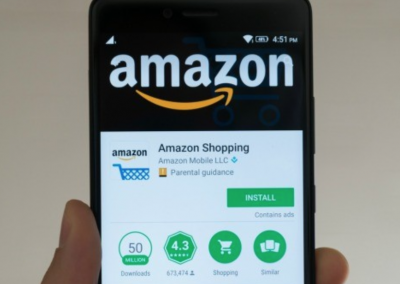 Get Your Amazon Order in Less Than 2 Minutes!