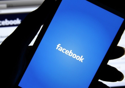 Check out Facebook’s New Camera Features!