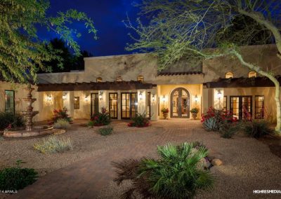 Buy a Home in Mesa!