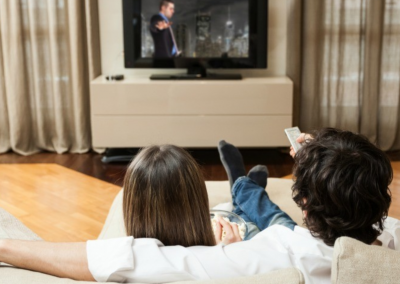 Seven Netflix Hacks you Need in your Life!