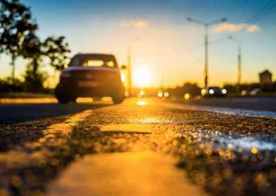 Hot Cars are Too Dangerous