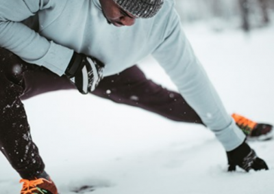 Health News – How to Burn Calories Faster!