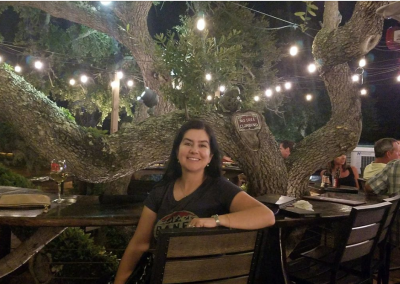 Treehouse Bar