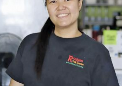Mesa Restaurant Owner Overcomes Challenges