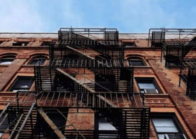 Monica’s Apartment Worth Millions