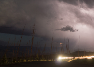 Monsoon Driving Tips