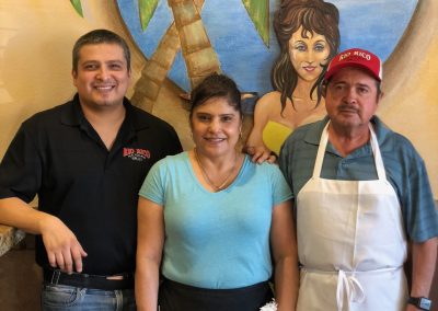 Rio Rico Serving Up Real California Style Mexican Food
