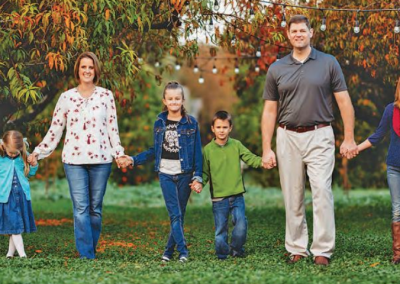 Watson’s Flowers Blooming with Business