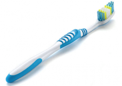 Tooth Brushes Just aren’t for Brushing!