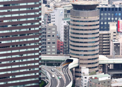 Highway Building