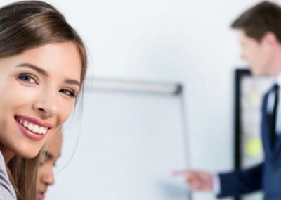 What We Can Learn from Millennials in the Workforce