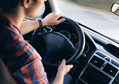 What Key is Your Car Horn?