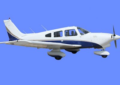 Jet Noise Soaring