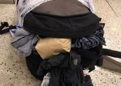 Do You Have a Packing Problem?
