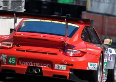 Pro-Racing Tips