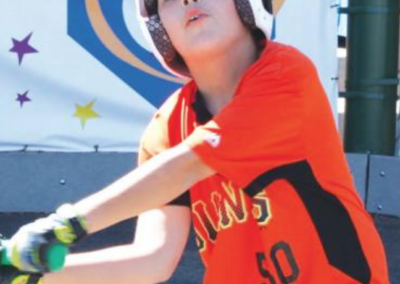 Miracle League is a Home-Run for These Kids