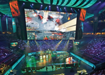 eSports Should be Banned!