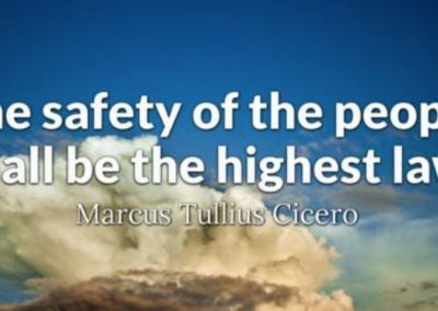 Inspirational Lawyer Quote