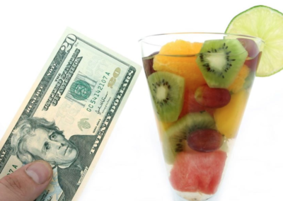 Get More for Your Vacation $