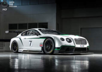 Drive Like a Race Car Driver