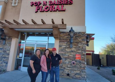Mesa Florist is Blooming Again