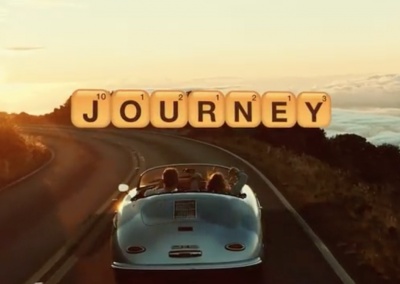 Life is a Journey!