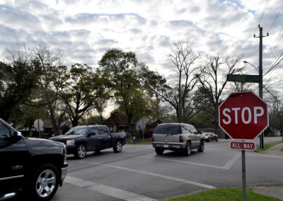 Right of Way Wednesday – Common Misconceptions
