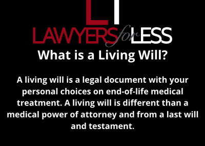 What is a Living Will?