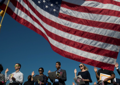Do you Know Your Immigration Rights?