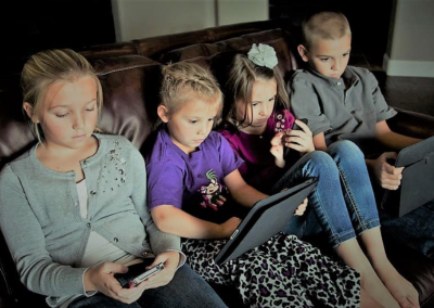 Apps Parents Should be Looking for on Kids’ Phones