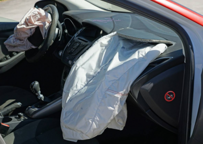 How Long Does It Take an airbag to Inflate?