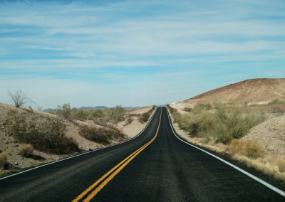 Right of Way Wednesday – Right Lanes