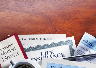 Are you Putting off Estate Planning?