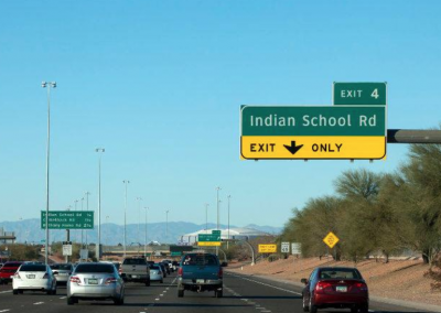 Right of Way Wednesday – Exit-jumping