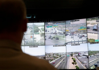 AZ has its Share of Bad Drivers