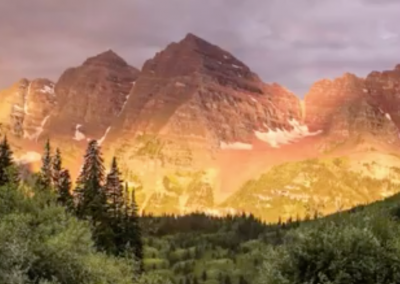 Destination: Aspen, CO
