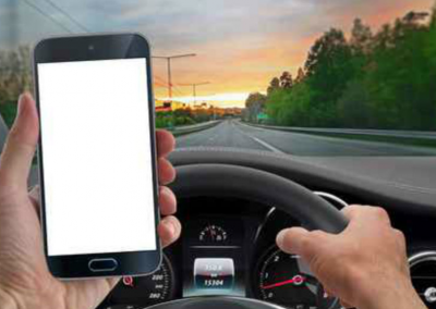 Distracted Driving