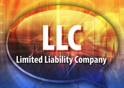 Protect Your Assets with an LLC