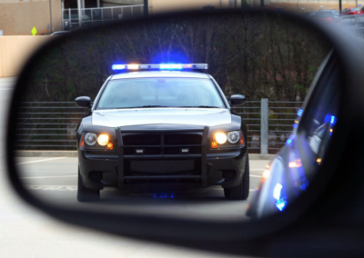 What Defines Reckless Driving
