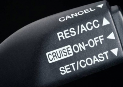Cruise Control Inventer