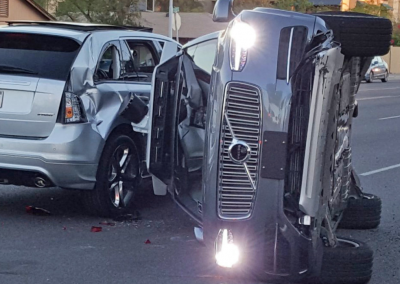 Opioid Use Linked to More Deadly Car Crashes