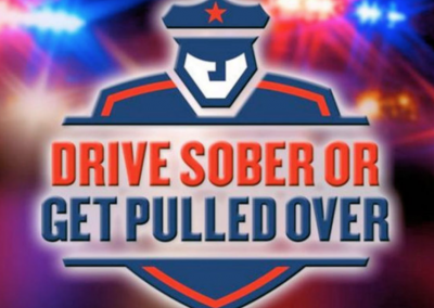 Drive Sober!