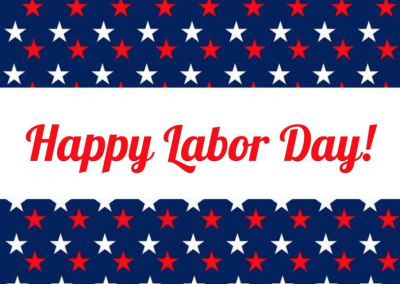The History of Labor Day